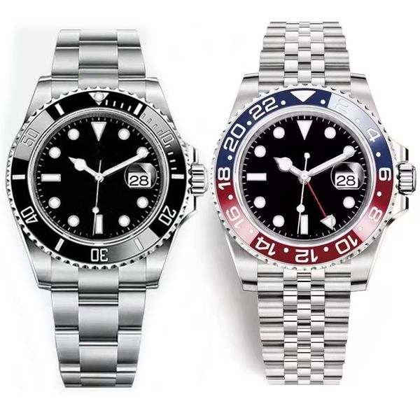 

Luxury Mens Watch Designer Automatic Mechanical Movement Men Waterproof Designers Watches Sapphire Watchs Stainless Steel Luminous Wristwatchs Montre de luxe, #13