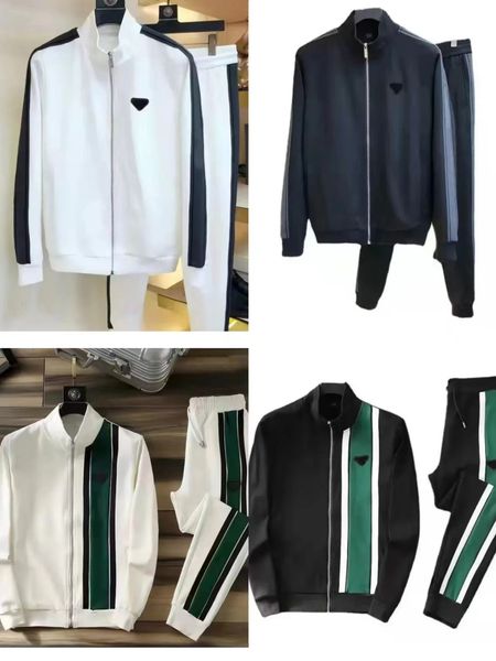 

mens tracksuit Designer tracksuits sweatshirts sets mens womens suits men track Luxury brand sweat suit coats man jackets hoodies pants sportswear HBV7