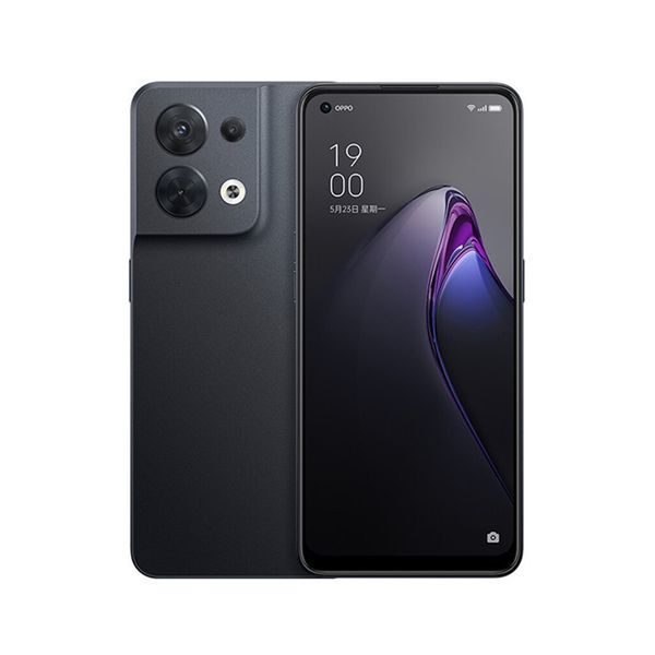 

Original OPPO Reno8 5g Smartphone 128GB/256GB In Good Condition Used Phone