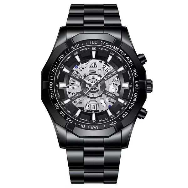 

Designer watch montre mens watch Endurance Pro Avenger chronograph quartz watches high quality multiple colors rubber strap men watches glass wristwatches