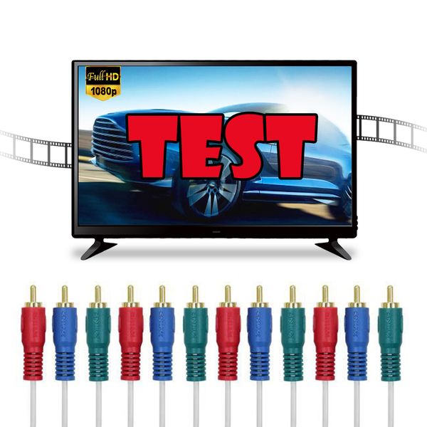 

Global live go European Android TV IOS screen protector One year quality warranty