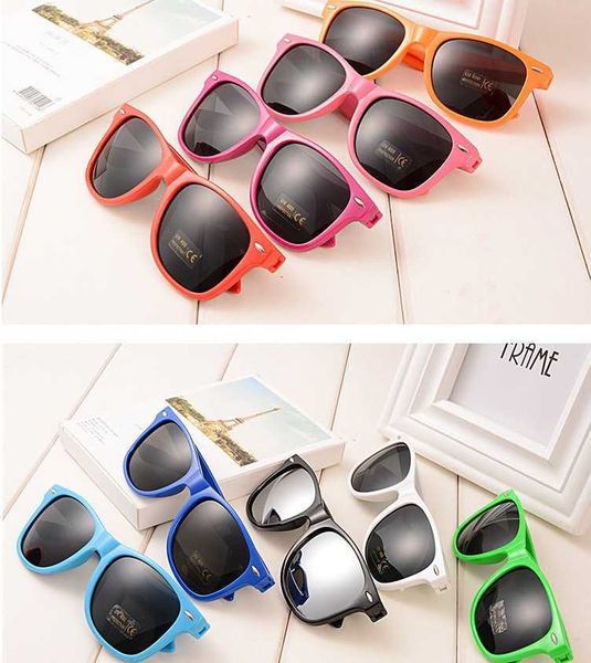 

Rice nail color Sunglasses 2140 star candy color Sunglasses CS5Z