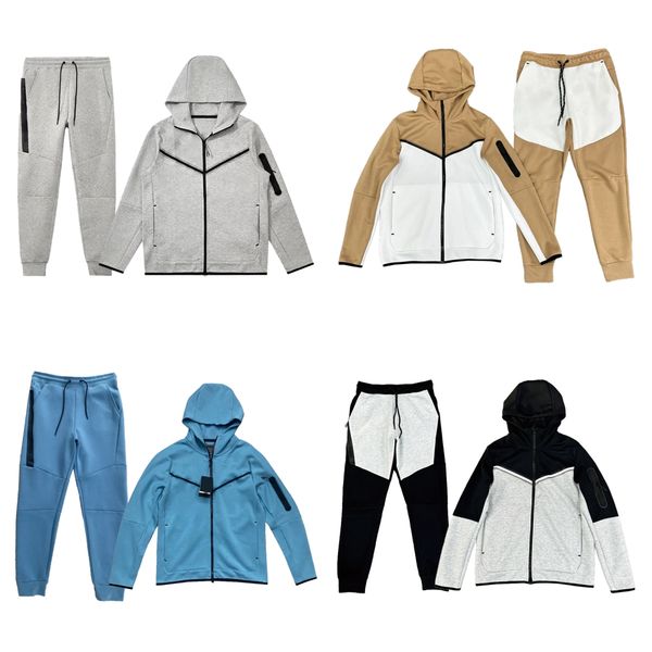 

tech fleece Designer Hoodie Men womens Sportswear Pants tracksuit sportwear mens designer jacket camo Jogger straight cut Tracksuits jackets Mens Joggers