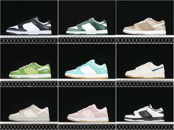 

mag 77Color 2023 New Shoes low Running shoes for men women Coast mens sports trainers 5.5-11 All With BOX, Dj9955-600