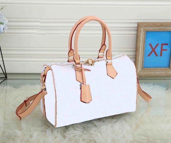 

Duffel bag Handbag 2023 Luxury Designer Bag Women's Handbag Women's Designer Tote Bag Mother Bag Shopping Bag V40391, Q2