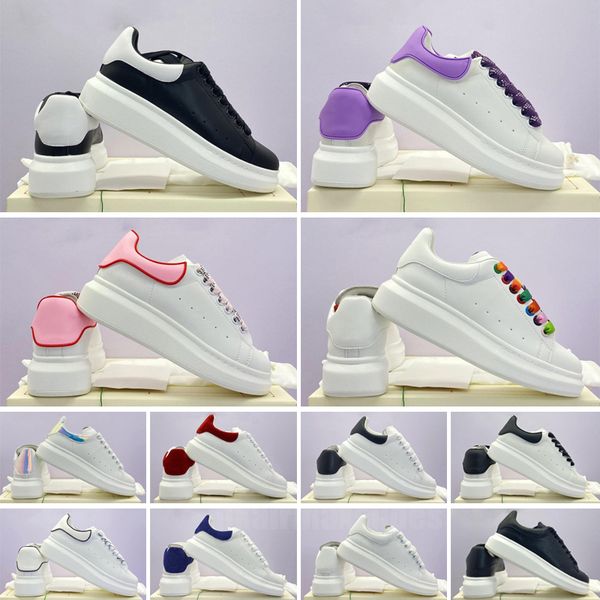 

casual shoes espadrilles trainers women flats platform sneak designer oversized black leather luxury velvet suede womens lace up