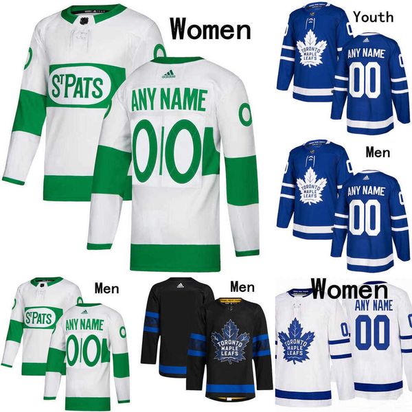 

toronto maple hockey jerseys leafs 8 jake muzzin 12 zach aston-reese 24 wayne simmonds 89 nicholas robertson 98 victor mete 30 matt murray 3, Black;red