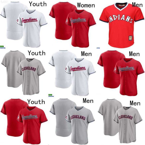 

baseball jersey men women cleveland 11 jose ramirez 7 myles straw 1 amed rosario 32 franmil reyes 6 owen miller 38 steven kwan 0 andres gime, Blue;black