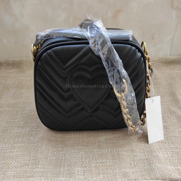 

women shoulder bags fashion womens handbags wallet chain leather crossbody lady elegant small square bag purse208m