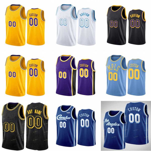 

los angeles''lakers''custom jersey men women youth 31 bryant 37 matt ryan 10 max christie 14 scotty pippen jr. 95 juan t, Black;red