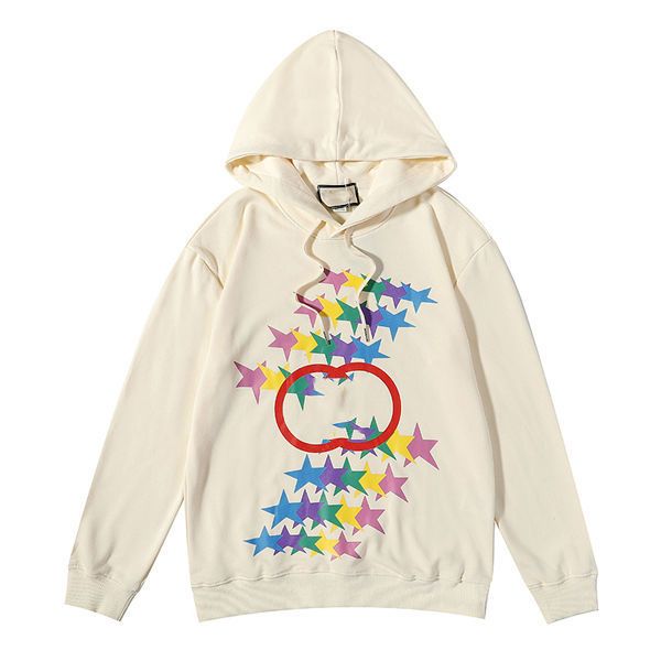 

mens hoodies fashion womens sweatshirts designer hoodie set head hip hop high comfortable long sleeve multicolor m-5xl gu3, Black