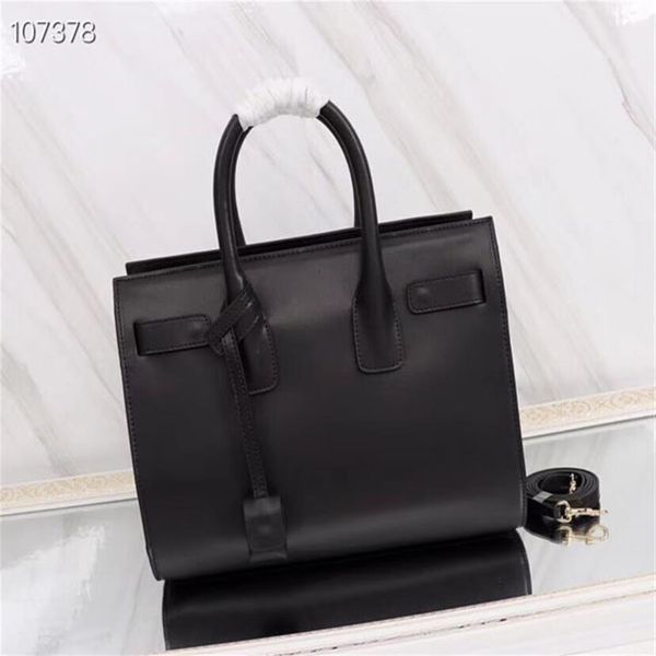 

medium leather handbags women outdoor versatile organ bags 32x24cm leather totes lock belt available s here244q