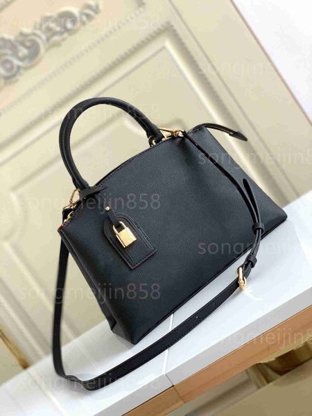 

2023 counter same style petit palais designer bag leather shoulder crossbody package clutch handbag m58913 m58914 m58916 women totes case