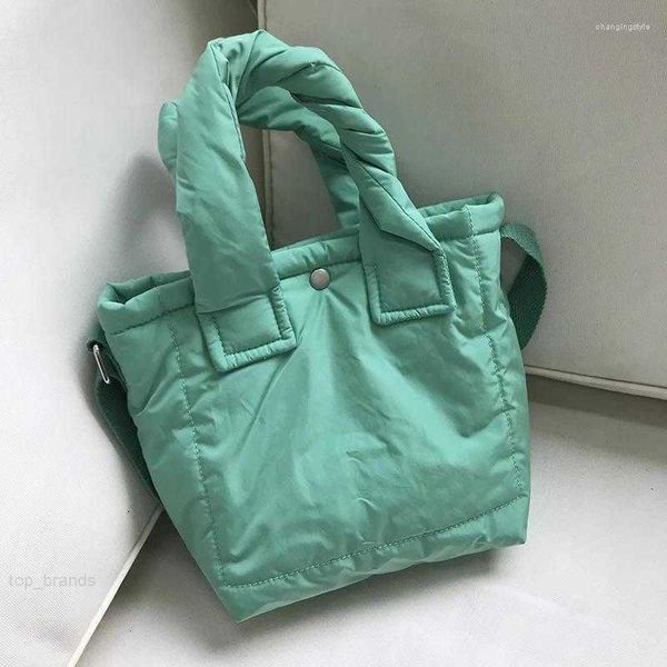 

evening bags winter purses and handbags down cotton bag shoulder messenger handbag female mobile phone cute small crossbody case