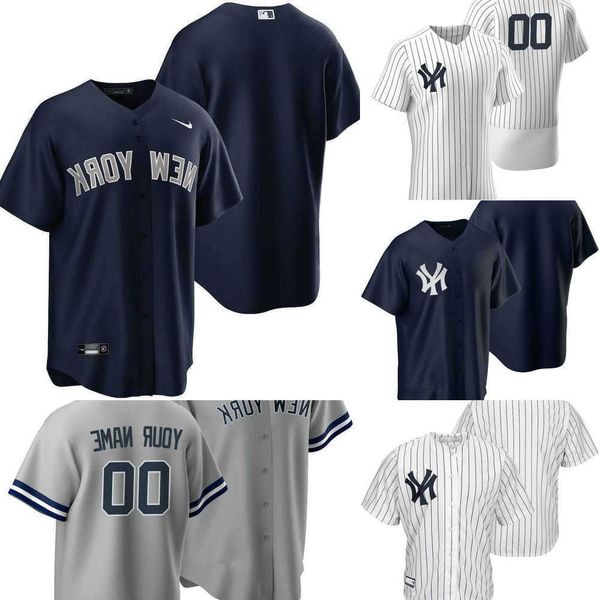 

baseball jerseys custom jersey mens women youth new''york''yankees''27 giancarlo stanton 25 gleyber torres 24, Blue;black