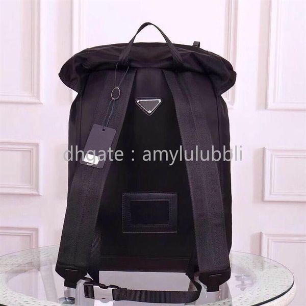 

whole new design business large capacity notebook backpack nylon shoulder waterproof bag designer shoulder handbag messenger b239c