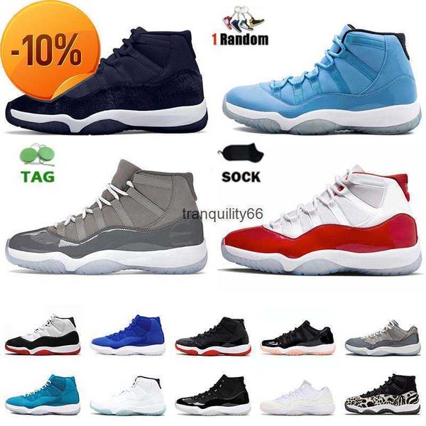 

ogog high og midnight navy 11s basketball shoes men women jumpman 11 offs white bred unc cherry dolphins low bleached coral j11 cool grey re