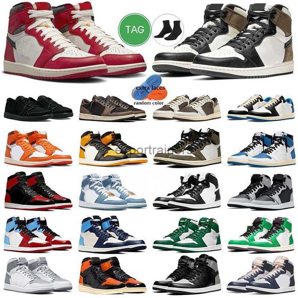 

og 1 1s basketball shoes with designer low black phantom retro lost and found starfish taxi gorge green dark mocha fragment bred