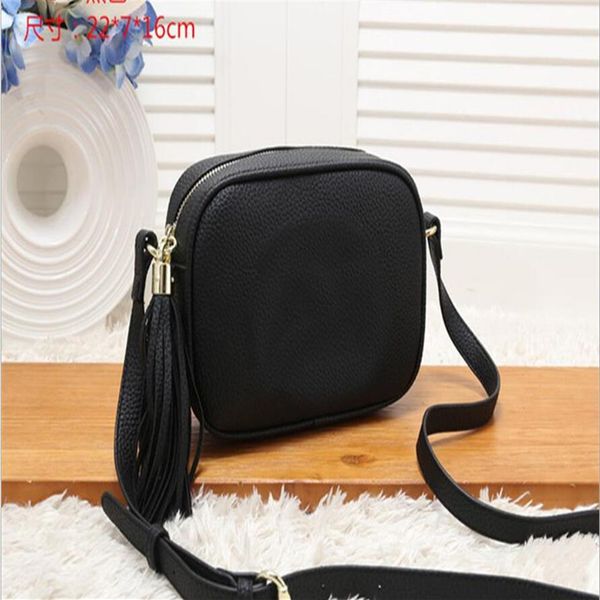 

2021 wallet women handbags bags crossbody lychee pattern shoulder fringed messenger purse welcome to mxcz777194h