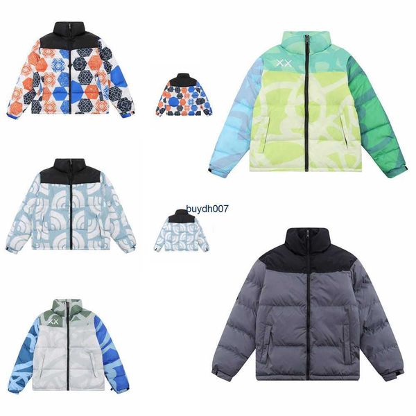 

cge6 men's and women's down jacket europe and america version of outdoor classic coat couples leisure warm duck down jackets, Black