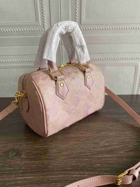 

summer stardust totes shoulder bag purse lady nano sp 20 pillow boston bags designer womens crossbody purse handbag tote m46093 case