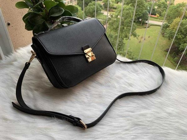 

high-quality luxurys designers bags crossbodys women handbag messenger bags oxidizing genuine leather metis elegant shoulder bag crossbody c