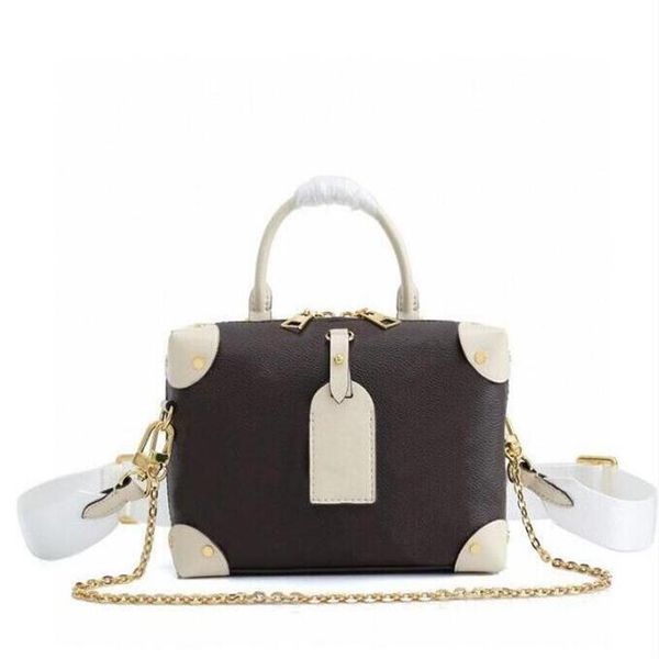 

designer- leather latest color lady's handbags popular handbag r bags shoulder bag messenger bag purse206e