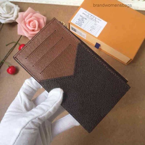 

designer bags card holders zip pouch and wallet coin purse l2210008 brandwomensbags252e, Brown;gray
