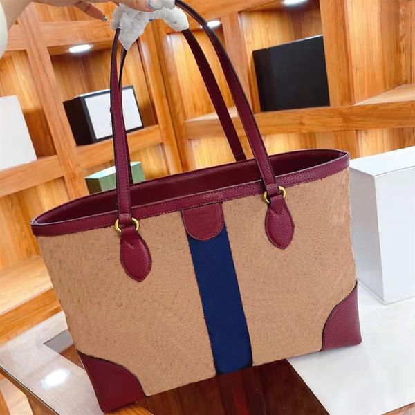 

handbags women ms bump totes color womens purses printing tote designer bag shopping letter quality bags handbag luxury278p