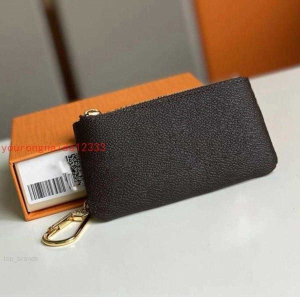 

2023 classic wallets woman fashion designers clutch purses monogrames clemence long wallet card holder purse with box dust bag case, Red;black