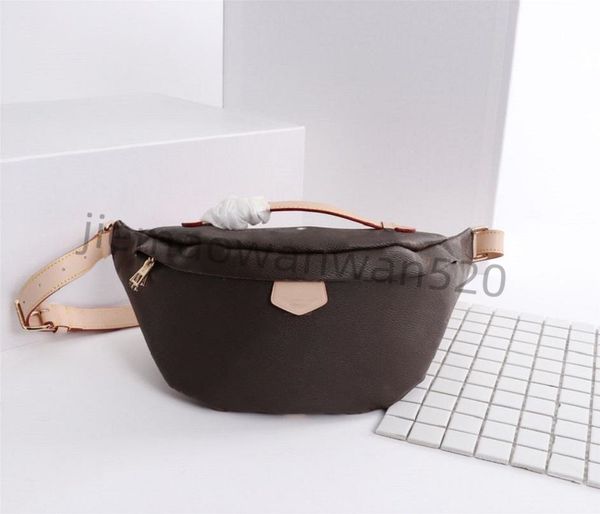 

designers luxurys women men bag bumbags belt waist purses chest bag crossbody classic woman cross body handbags leather lady shoulder purse