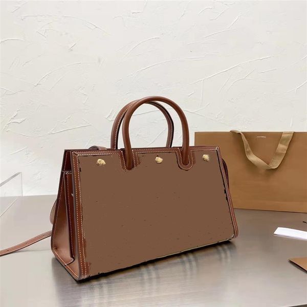 

classic stripe designer handbags totes walletssize 30cm 25cm2380