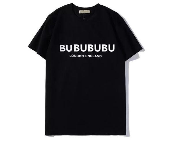 

mens designer t shirt loose tees man casual shirt luxurys clothing streetwear shorts sleeve polos tshirts, White;black