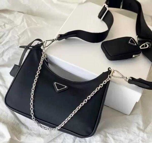 

luxurys designers shoulder bags nylon handbags elling wallet women bags crossbody bag hobo purses case
