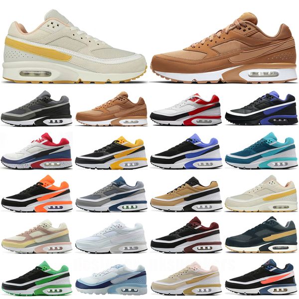

2023 bw mens 91 shoes des chaussure marina rotterdam persian violet light stone grey black violet men women jogging outdoor sports trainers