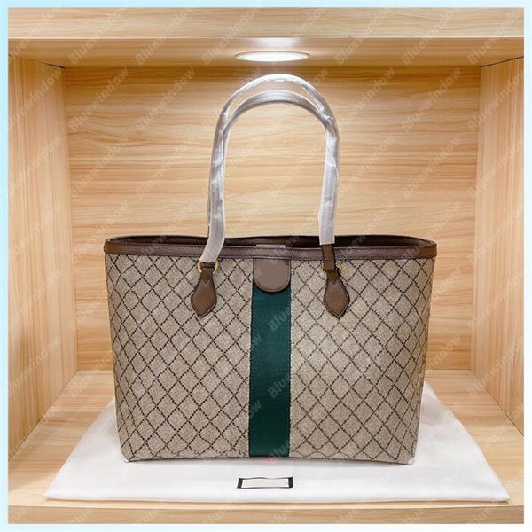 

2021 women tote bag men large shoulder bags ophidia totes womens handbags designer handbag luxurys designers bags crossbody purses238d