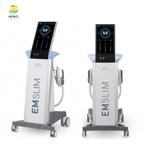 

ems electromagnetic body 14 tesla machine slimming emt muscle stimulate fat removal sculpting build muscle beauty equipment