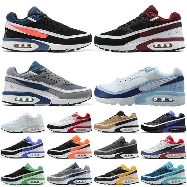 

2023 bw mens 91 shoes des chaussure marina rotterdam persian violet light stone grey black violet men women jogging outdoor sports trainers