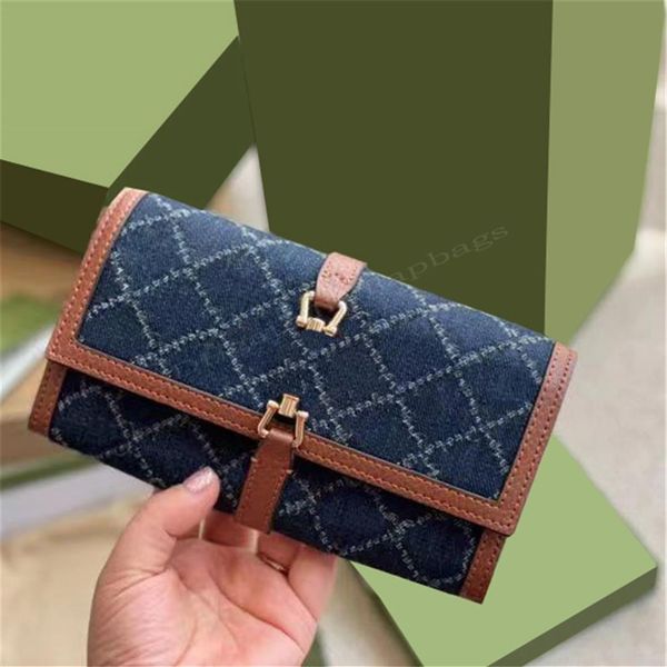 

designers chain wallets 1961 luxury handbags shoulder crossbody bags women purses clutch bag double letters dots twill braided bel2485, Red;black