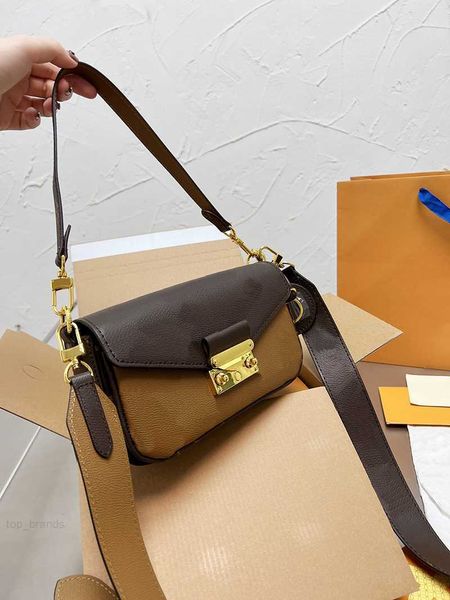 

cross body designer bags shoulder handbags floral leather 4 color size 22cm fashion crossbody bag luxurious handbag case