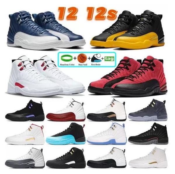 

twist low easter 12 12s mens high shoes utility grind indigo flu game dark concord university gold ovo white reverse taxi fiba gamma blue tr, Black