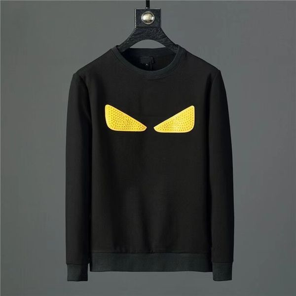 

hoodie designer sweater for men pullovers hoodies sweatshirt fashion sweaters, White;black