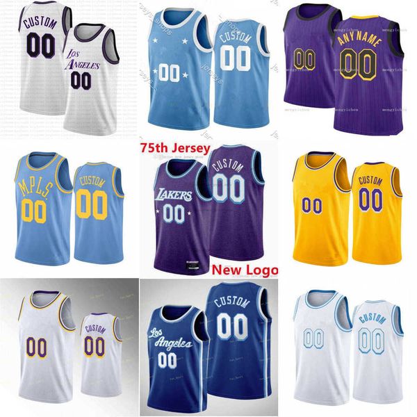 

los angeles''lakers''custom men women youth lebron 6 james 0 russell westbrook anthony 3 davis 17 dennis schroder 21 pat, Black;red