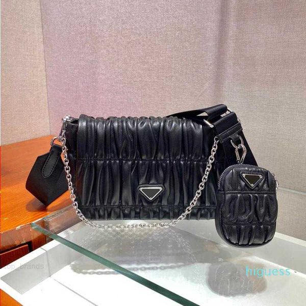 

designer- women hobos shoulder bag lady fashion saddle leather handbag crossbody bags case