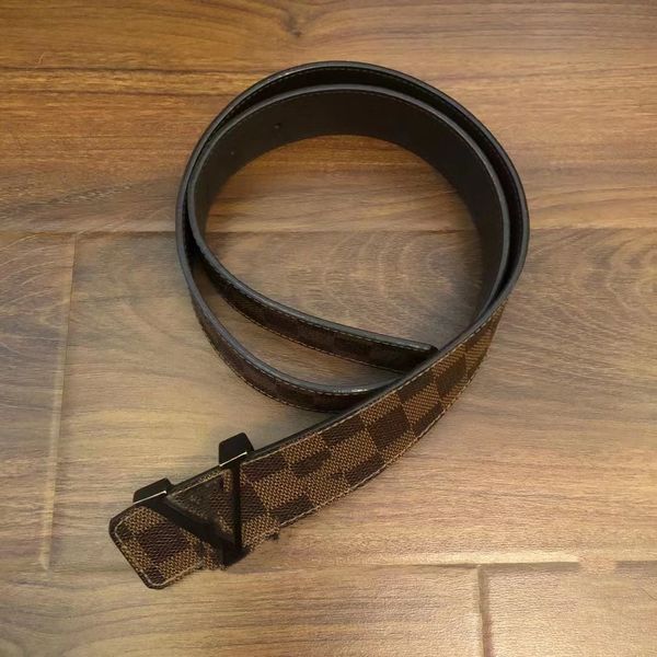 

brand designer bags belt men great quality luxury genuine leather business belts women belt metal letter buckle waistband ggs louiseity 1 vi, Red;black