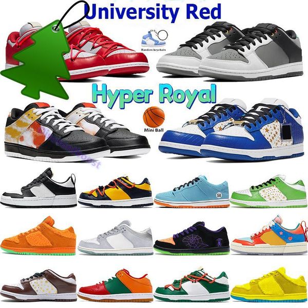 

wholesales 2023 jumpman 1 4 4s basketball shoes og high patent leather hyper royal mocha homage to university blue sport designer sn dsx, Black