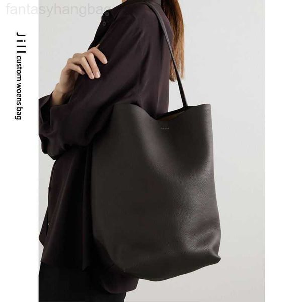 

designers bags women luxurys the row tote crossbody leather bucket half moon bag crescent underarm shoulder purse 2b7w 2b7w