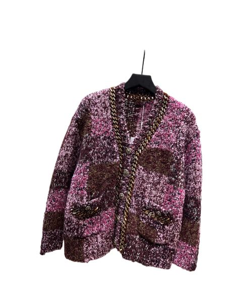 

autumn and winter temperament new premium wool coat cardigan, White;black
