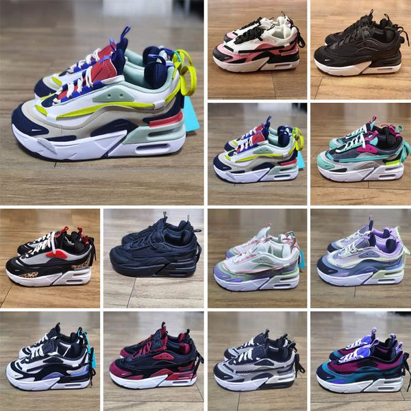 

wholesale furyosa men women running shoes sneaker black white red metallic silver night green rattan ashen slate teal magenta pastel hues tr
