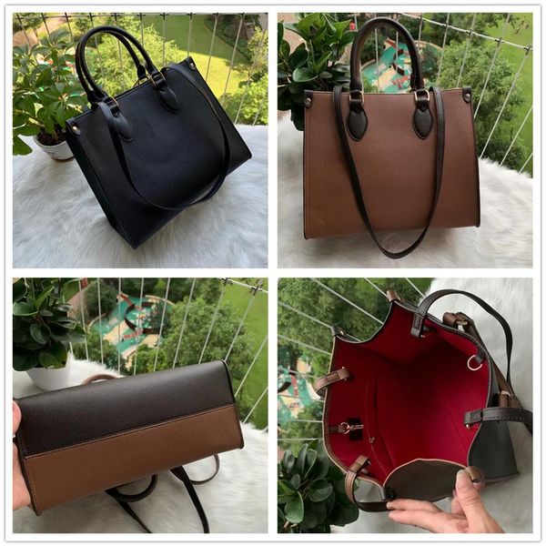 

luxurys designers totes women fashion shopping bags crossbody messenger bag ladies leather designer handbags purses tote278w